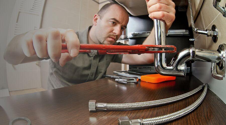 Local water heater installation in La Plume, PA